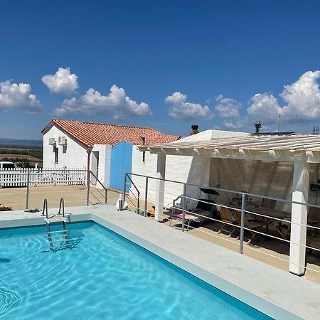 Casa Pinella Villa Villamassargia Екстериор снимка