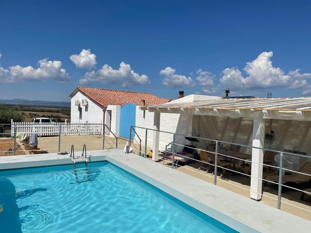 Casa Pinella Villa Villamassargia Екстериор снимка