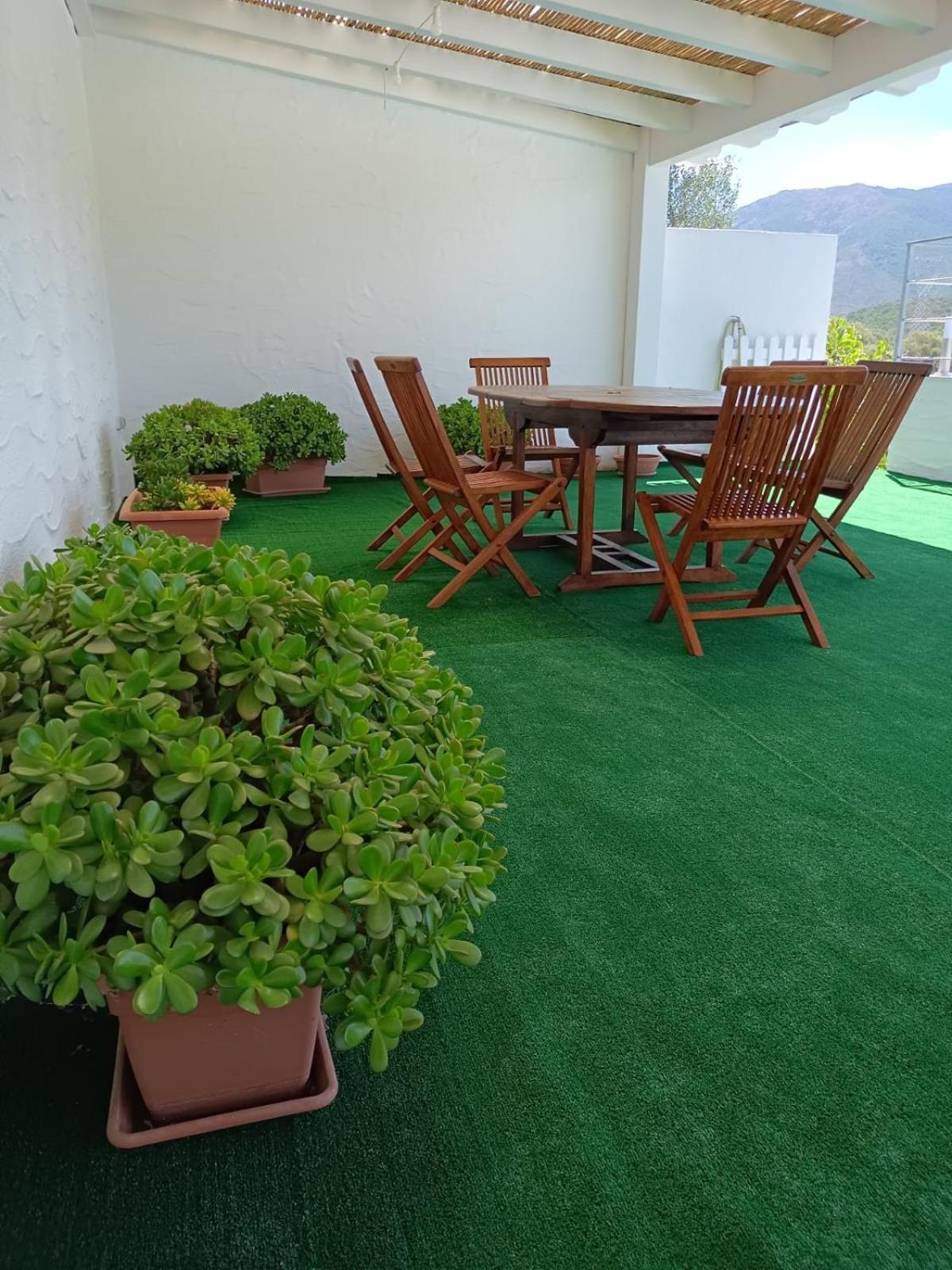 Casa Pinella Villa Villamassargia Екстериор снимка