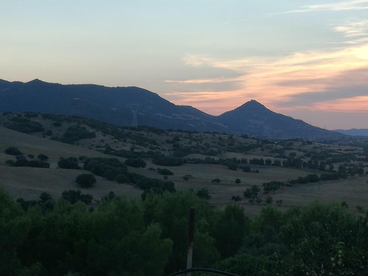 Casa Pinella Villa Villamassargia Екстериор снимка