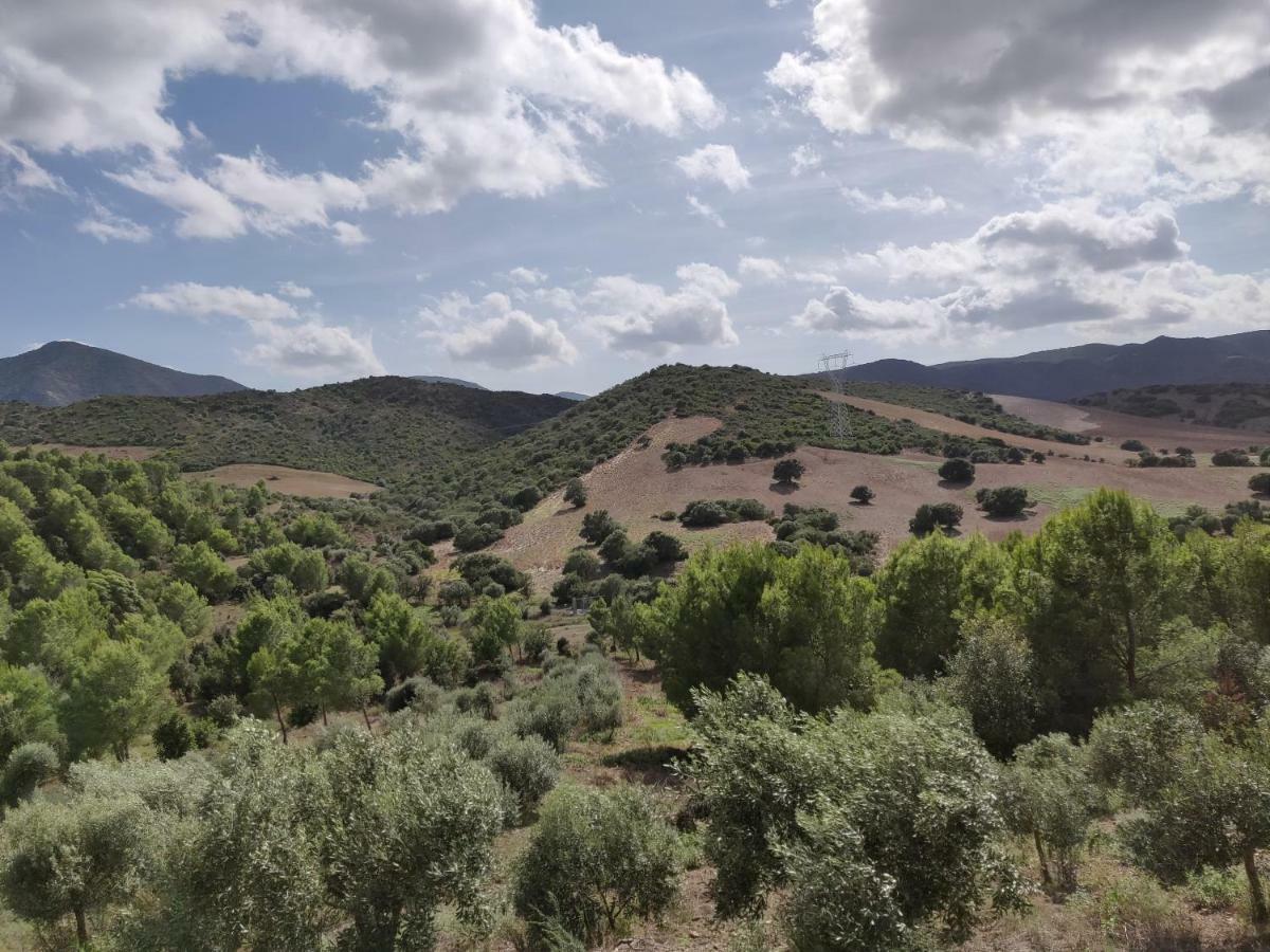 Casa Pinella Villa Villamassargia Екстериор снимка