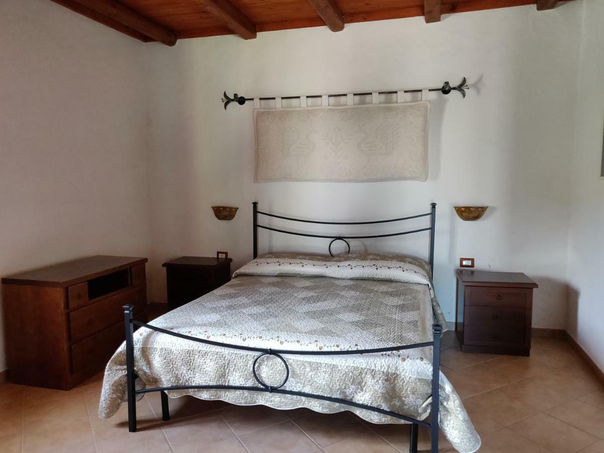 Casa Pinella Villa Villamassargia Екстериор снимка